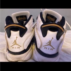Jordan 6 rings size 10.5